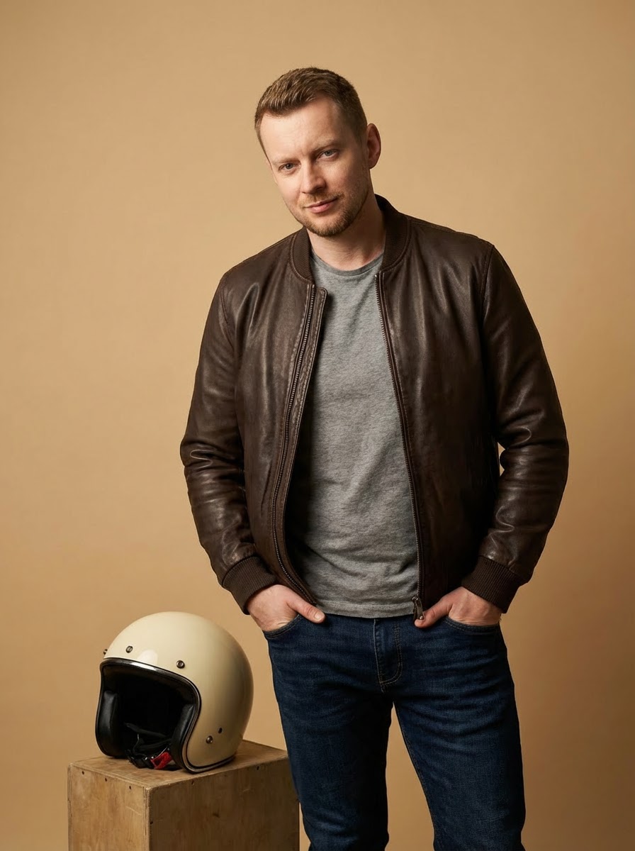 Programista, 33 lata - zdjęcie 4