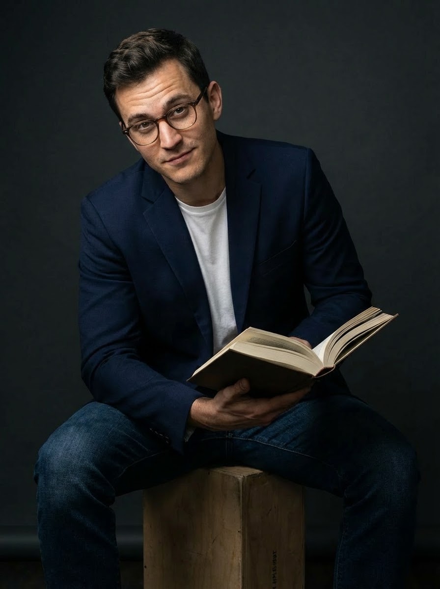 Lekarz, 31 lat - zdjęcie 4