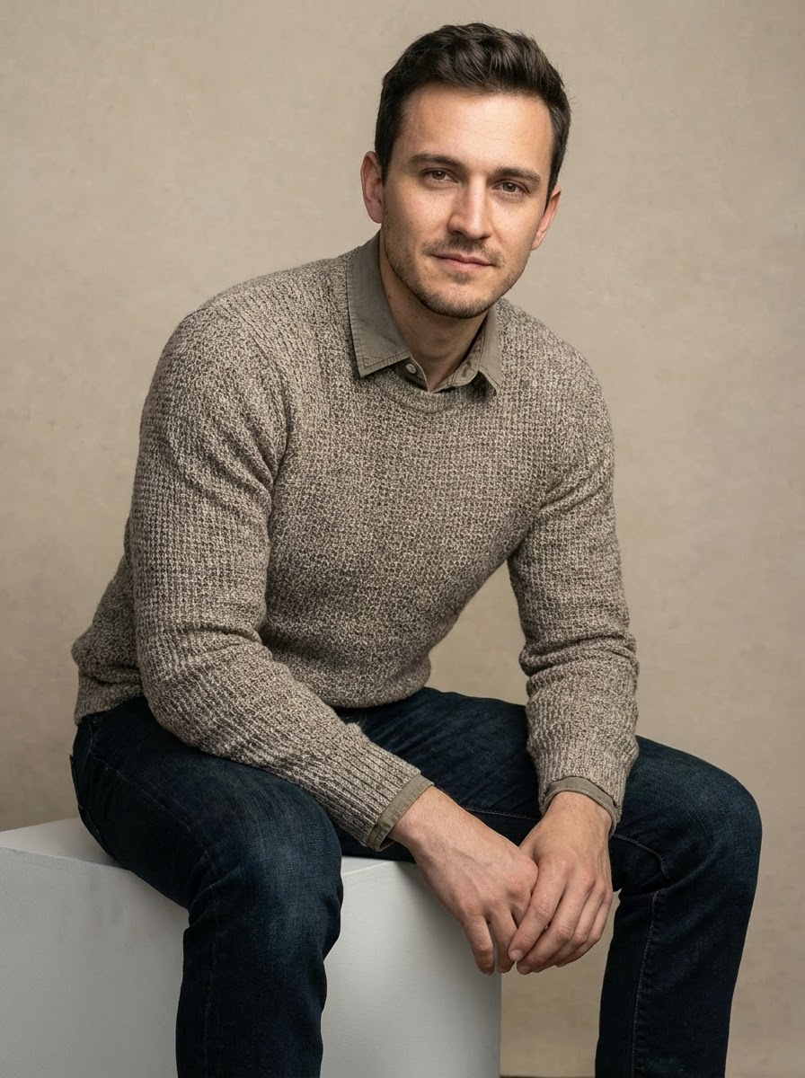 Zdjęcie do Bumble - styl lifestyle